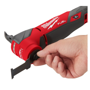 Аккумуляторный реноватор Milwaukee M18 FMT-0X 4933498065 (Без АКБ, ЗУ и Кейса)