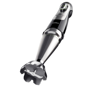 Блендер BRAUN MultiQuick 9 MQ9195XLI