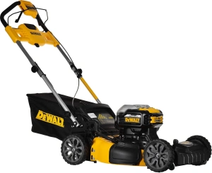 Аккумуляторная газонокосилка DeWALT DCMWSP564N-XJ