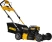 Аккумуляторная газонокосилка DeWALT DCMWSP564N-XJ