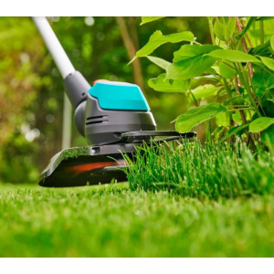 Триммер аккумуляторный Gardena ComfortCut 23/18V P4A (14701-55)