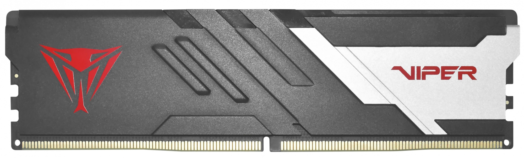 Оперативная память VIPER Venom 32 ГБ (16 ГБ x 2 шт.) DDR5 6000 МГц DIMM CL36 PVV532G600C36K