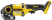 Аккумуляторная угловая шлифмашина DeWALT DCG418NT-XJ, без АКБ и ЗУ