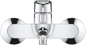 Смеситель для ванны Grohe BauLoop 23602001, хром