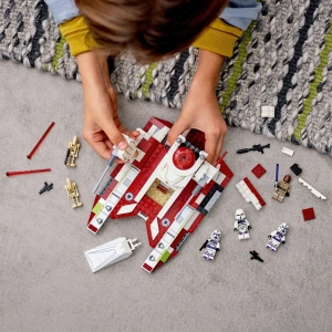 Конструктор LEGO Star Wars 75342 Танк Республики