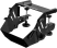 Крепление для игрового руля Thrustmaster SimTask Steering Kit