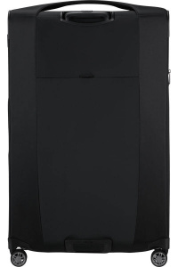 Чемодан Samsonite Re-Lite XL 83см, черный 154969-1041