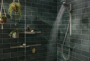 Душевой шланг Hansgrohe Designflex Planet Edition 160 см, песочный