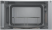 Микроволновая печь Bosch Serie 2 FEL023MS2