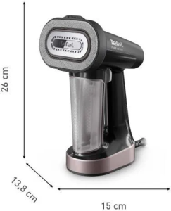 Отпариватель Tefal Pure Force DT8765