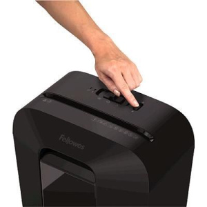 Измельчитель Fellowes LX70 4407501