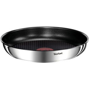 Набор сковород Tefal Ingenio Emotion L897S374 24/28см 3 предмета со съемной ручкой
