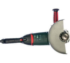 Углошлифовальная машина Metabo WEA 26-230 MVT Quick 230 мм 2600 Вт 606476000