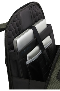 Рюкзак для ноутбука Samsonite Pro-DLX 6 15,6″, зеленый KM204008