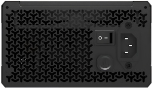 Блок питания Corsair RM850x ATX 3.1 ( CP9020270EU)
