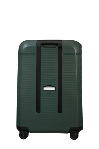 Чемодан Samsonite Magnum Eco M 69см, зеленый 139846-1041