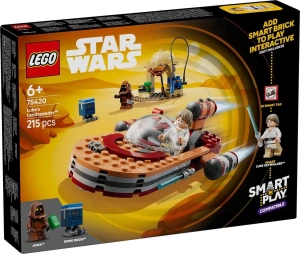 Конструктор LEGO Star Wars 75420 Ландспидер Люка Скайуокера