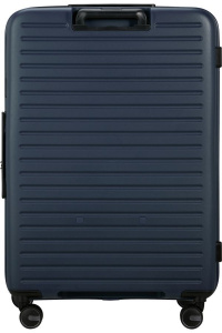 Чемодан Samsonite Restackd L 75см, темно-синий 150705-1547