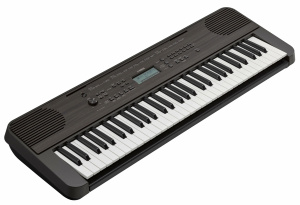 Синтезатор YAMAHA PSR-E360DW, 61 клавиша