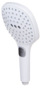 Душевая лейка Hansgrohe Raindance Select E 120 3jet 26520700
