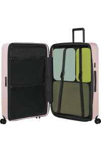 Чемодан Samsonite Restackd XL 81см, розовый 150706-1751