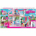 Кукольный дом Barbie Дом Малибу (FXG57)