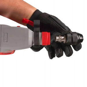 Аккумуляторный перфоратор Milwaukee M18 BLHX-502X 4933478892 в кейсе HD Box с АКБ и ЗУ