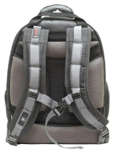 Рюкзак для ноутбука Wenger Synergy 16" черный