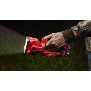 Аккумуляторный фонарь Milwaukee M18 SLED-0 4933459159