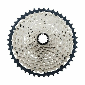 Кассета Shimano SLX, M7100, 12 ск, 10-51T