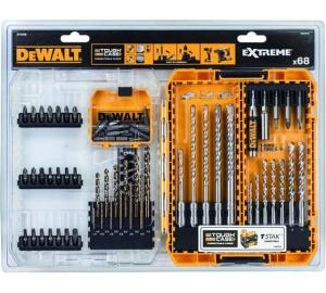 Набор сверл DeWALT DT70760