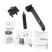 Ergotron 45-475-224 HX Desk Monitor Arm (black) кронштейн настольный для мониторов до 42, цвет черный