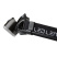 Налобный фонарь LED LENSER H7R.2 черный