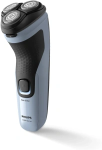 Электробритва Philips X3003/00, синий