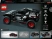 LEGO Technic 42160 Audi RS Q e-tron