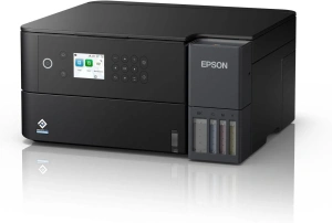 МФУ Epson EcoTank L6360