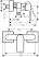 Смеситель Hansgrohe Vernis Shape 71656000, хром