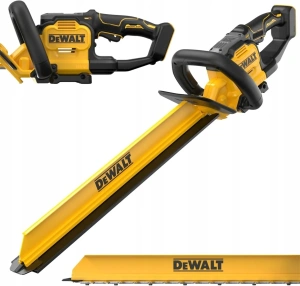 Аккумуляторный кусторез DeWALT DCMHT567N-XJ без АКБ и ЗУ