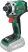 Аккумуляторный ударный шуруповерт Bosch UniversalImpactDrive 18V-210 06039E7000