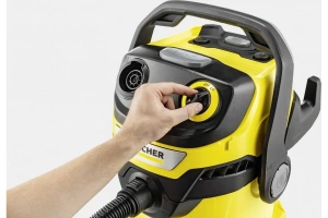 Пылесос Karcher WD 5 S V-25/5/22 1.628-350.0
