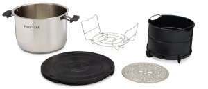 Мультиварка Instant Pot Pro Crisp 8 Air Fryer
