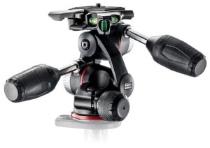 Штативная голова Manfrotto MHXPRO-3-Way 3D