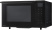 Микроволновая печь с грилем Panasonic NN-DF38PB
