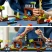 Конструктор LEGO Ideas 21331 Sonic the Hedgehog — Зона Зелёного Холма