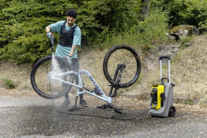 Мойка высокого давления Karcher OC 6-18 Premium 1.328-520.0