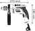 Ударная дрель Bosch GSB 13 RE 0601217100