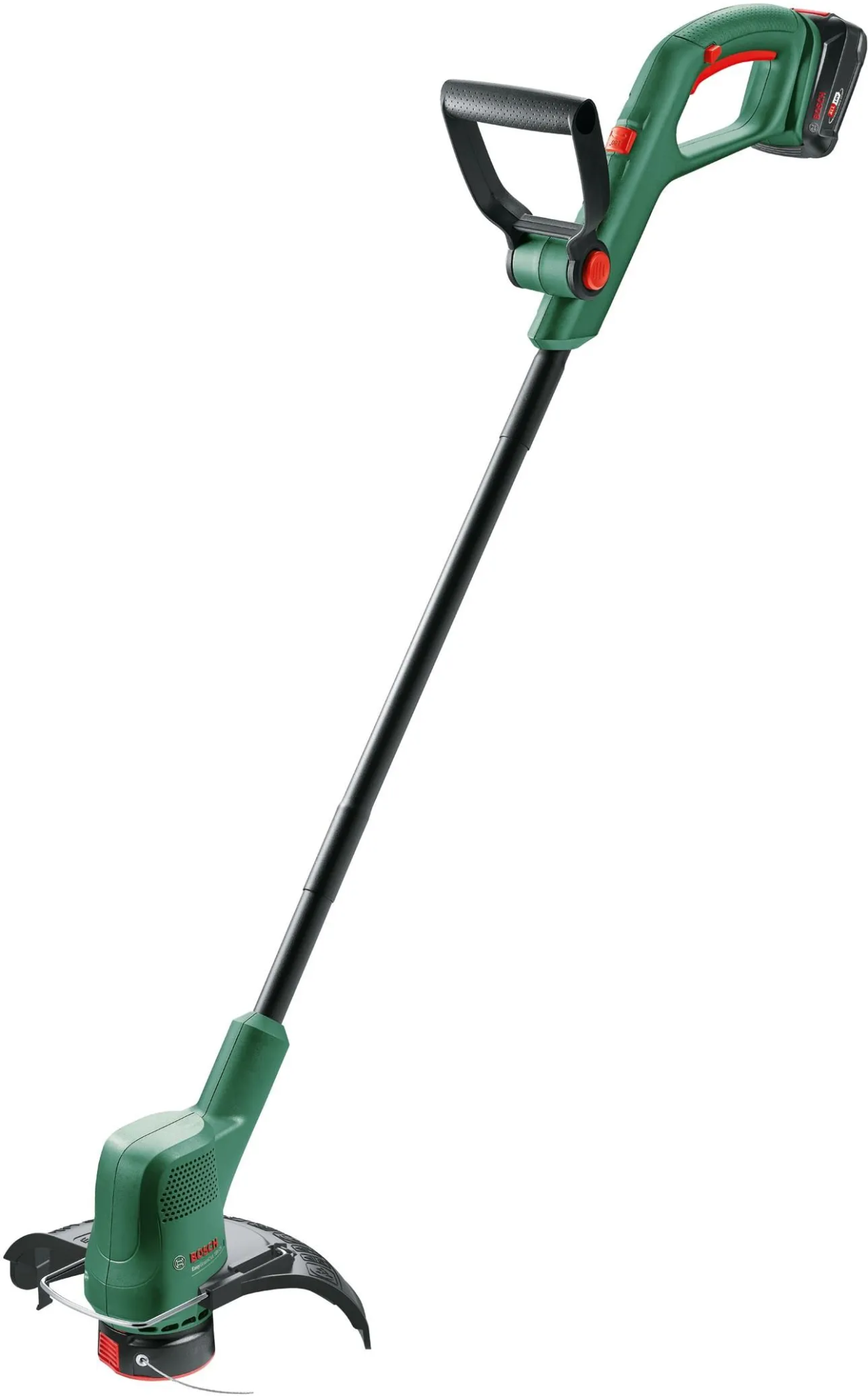 Аккумуляторный триммер Bosch EasyGrassCut 18V-26 06008C1C03