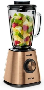 Стационарный блендер Tefal Blendforce II BL439G10 медный