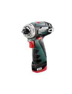 Аккумуляторная дрель-шуруповерт Metabo PowerMaxx BS 600079500