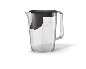 Соковыжималка Philips Avance Collection HR1919/70, черный
